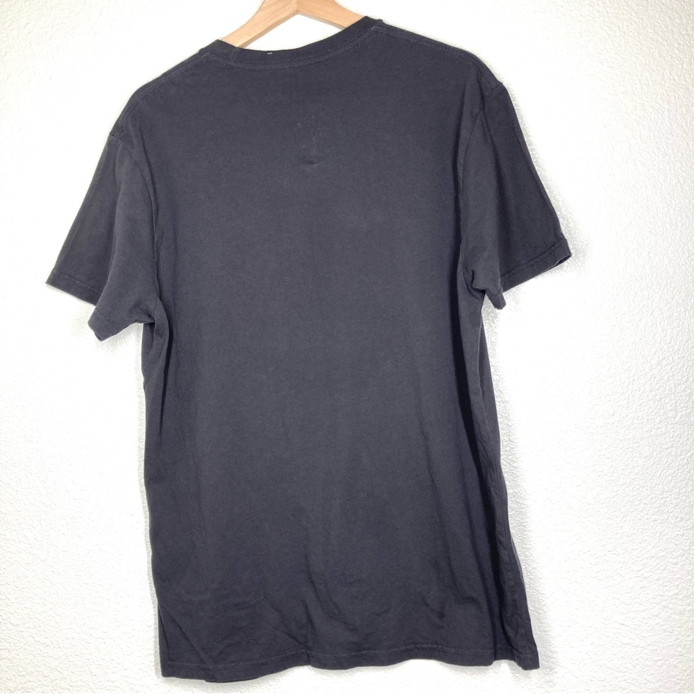 YellowStone National Park Tee Shirt General Standard Size Mens Large Cotton USA - Picture 9 of 11